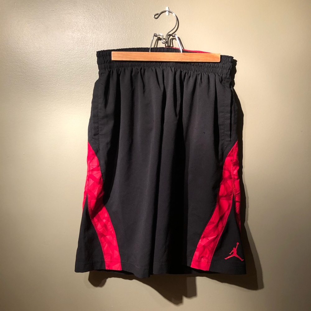 Jordan Dri-Fit Shorts